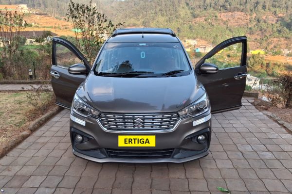 ERTIGA