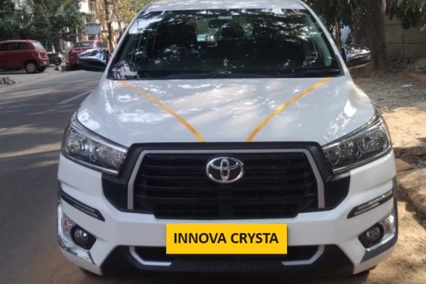 INNOVA CRYSTA
