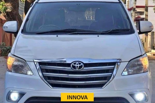 INNOVA WHITE