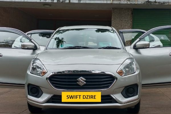 SWIFT DZIRE
